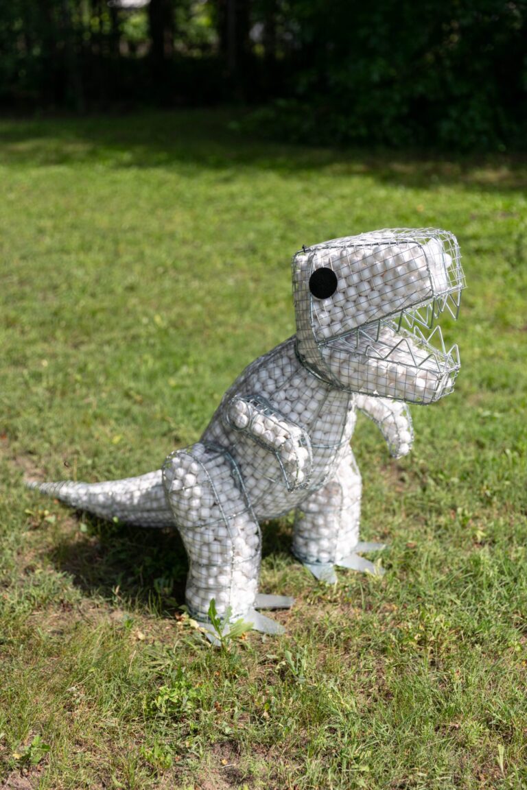 A kert éke: kerti díszek, amik életre keltik az udvart