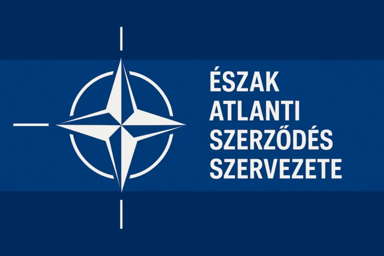 Észak Atlanti Szerződés Szervezete – Mi is az a NATO?