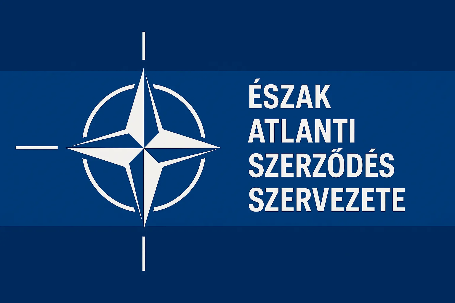 Ismerd meg az Észak Atlanti Szerződés Szervezete (NATO) történetét